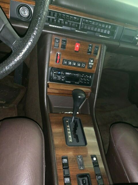 1982 Mercedes-Benz Other - photo 8