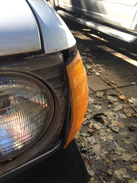 1985 Mercedes-Benz 300-Series - photo 10