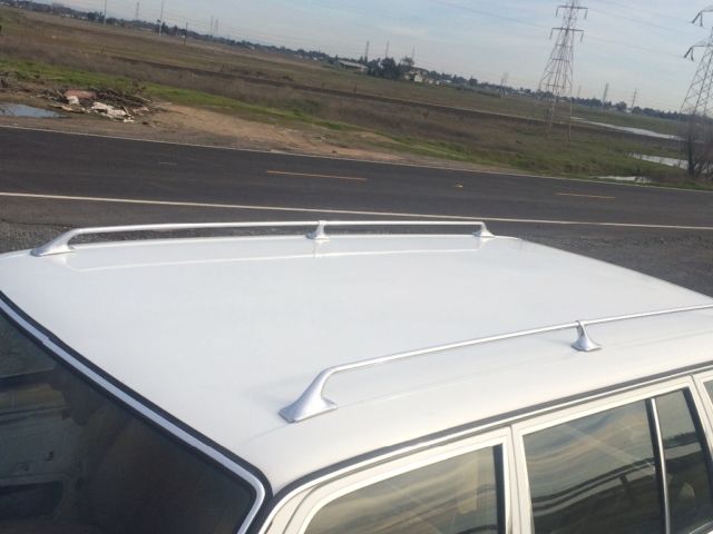 1980 Mercedes-Benz 300-Series - photo 5