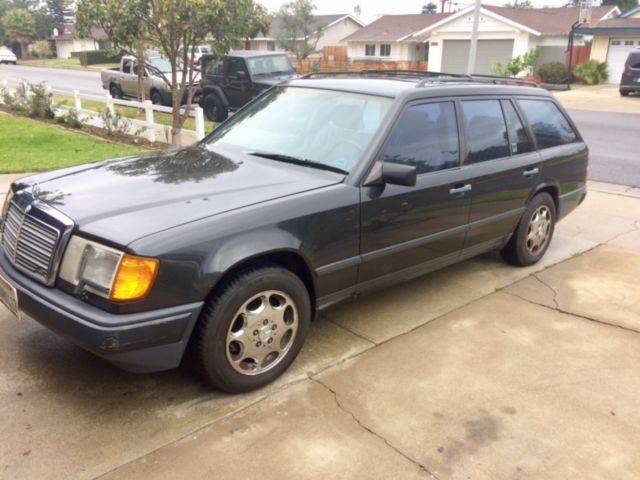 1988 Mercedes-Benz 300-Series - photo 2