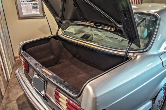 1991 Mercedes-Benz 300-Series 350SDL - photo 9