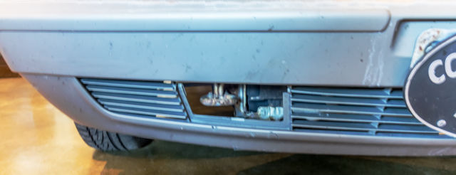 1991 Mercedes-Benz 300-Series 350SDL - photo 7