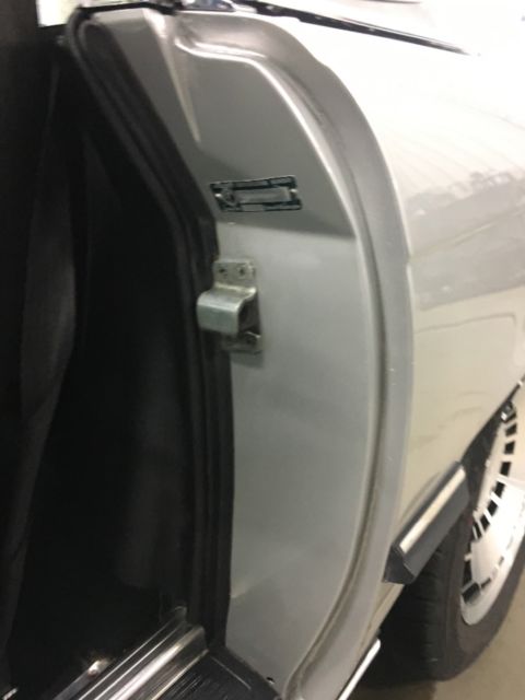 1976 Mercedes-Benz SL-Class European SL 5 speed - photo 11