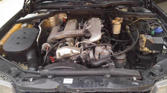 1991 Mercedes-Benz 300-Series - photo 10