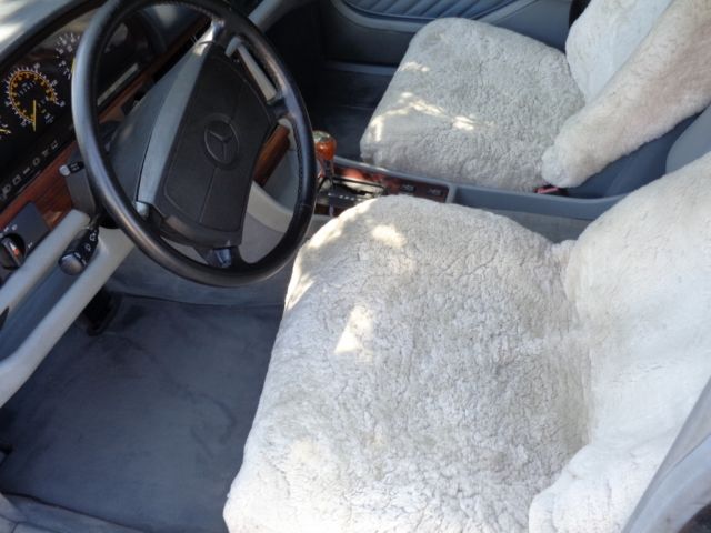 1990 Mercedes-Benz 300-Series - photo 11
