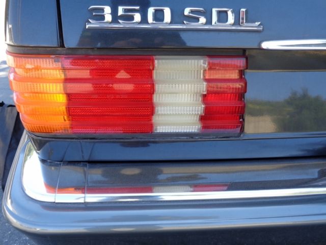 1990 Mercedes-Benz 300-Series - photo 6
