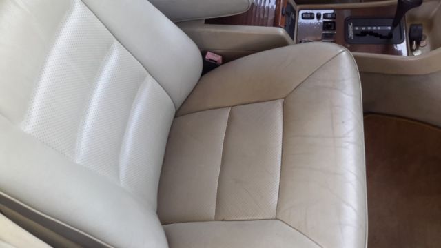 1991 Mercedes-Benz 300-Series - photo 10