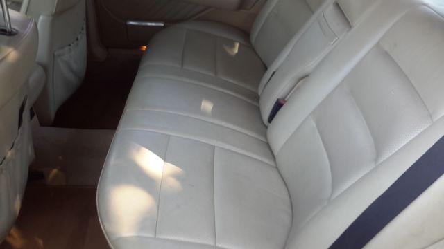 1991 Mercedes-Benz 300-Series - photo 12