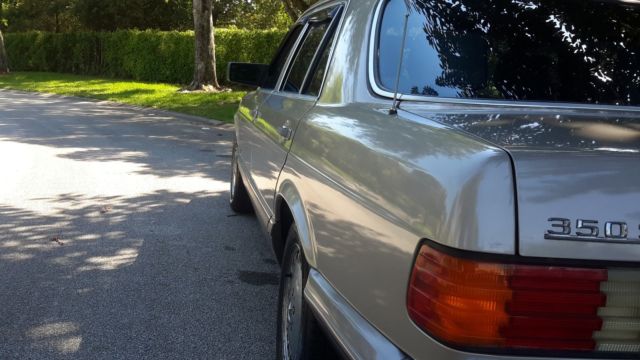 1991 Mercedes-Benz 300-Series - photo 6