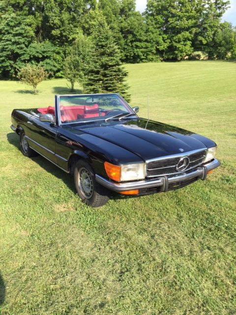 1972 Mercedes-Benz SL-Class R107 - photo 6
