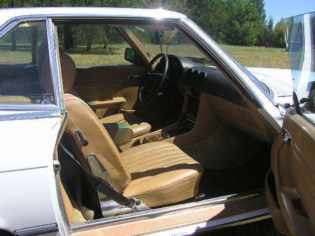1982 Mercedes-Benz SL-Class - photo 10