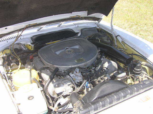 1982 Mercedes-Benz SL-Class - photo 13