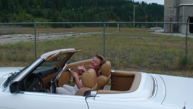 1982 Mercedes-Benz SL-Class - photo 4