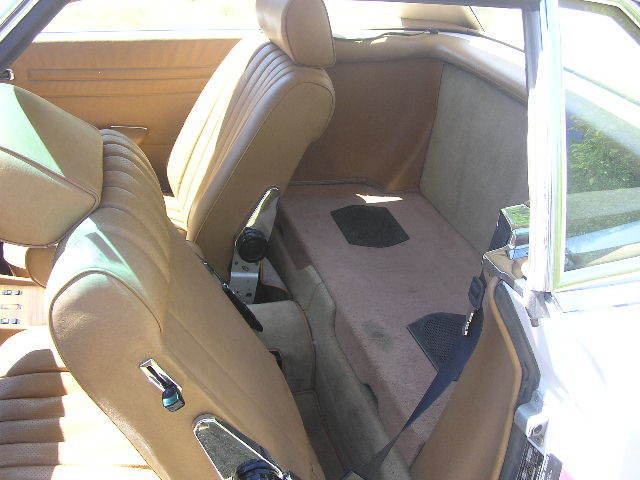 1982 Mercedes-Benz SL-Class - photo 12