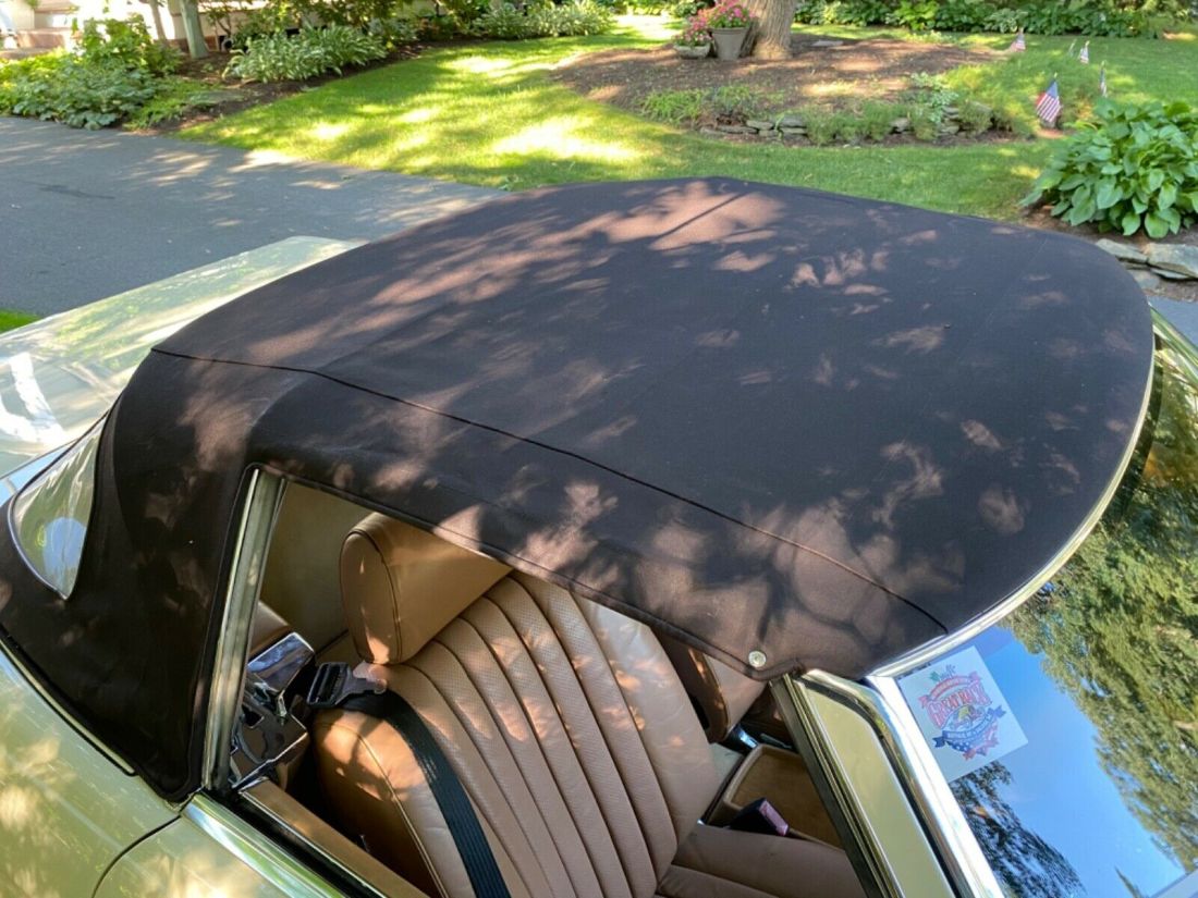 1982 Mercedes-Benz SL-Class - photo 12