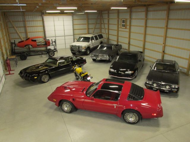 1982 Mercedes-Benz SL-Class - photo 13