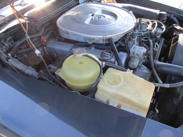 1982 Mercedes-Benz SL-Class - photo 7