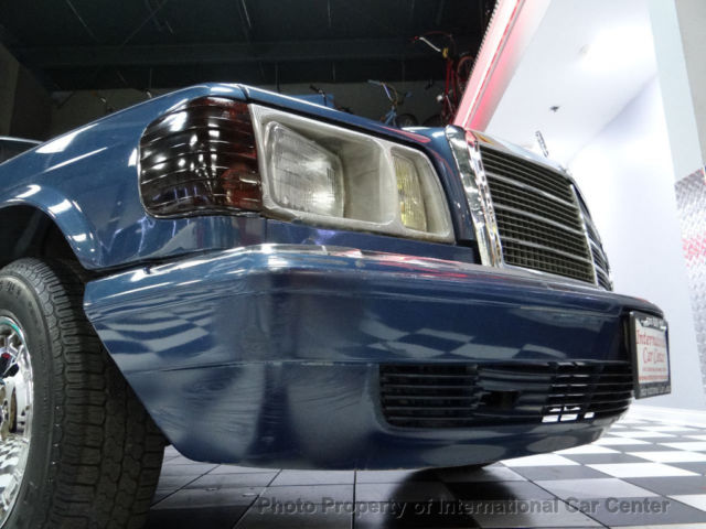 1985 Mercedes-Benz 300-Series SE - photo 11