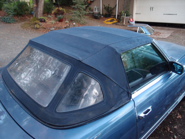 1983 Mercedes-Benz SL-Class - photo 10