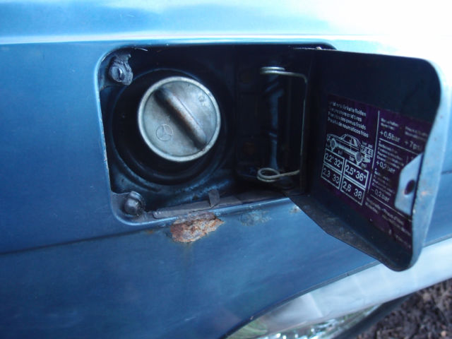 1983 Mercedes-Benz SL-Class - photo 4