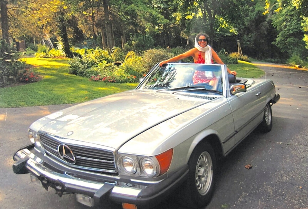 1984 Mercedes-Benz 300-Series - photo 10