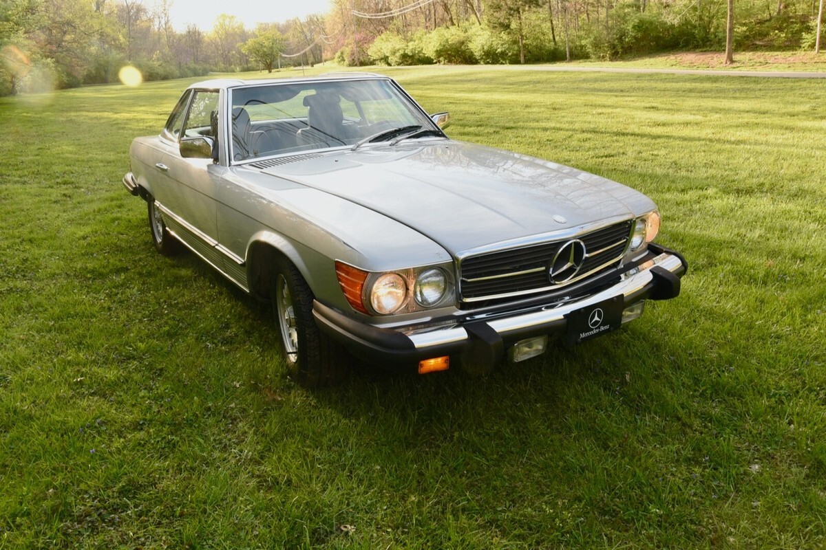 1984 Mercedes-Benz 300-Series - photo 13