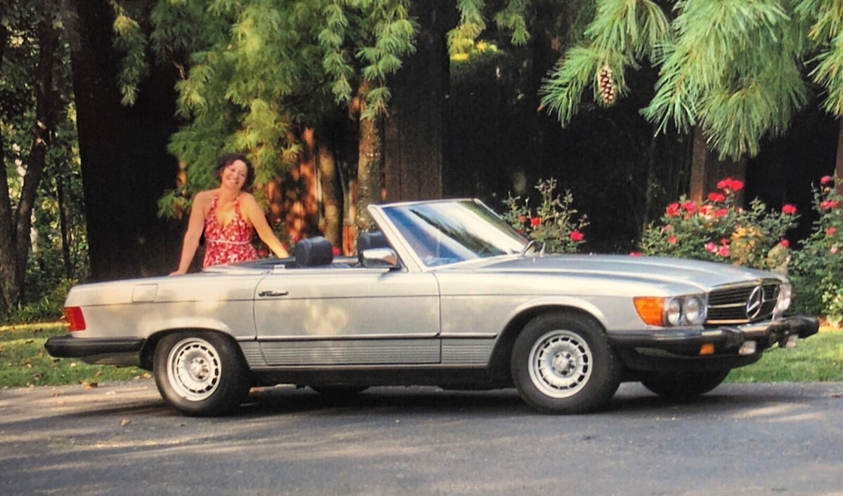 1984 Mercedes-Benz 300-Series - photo 9