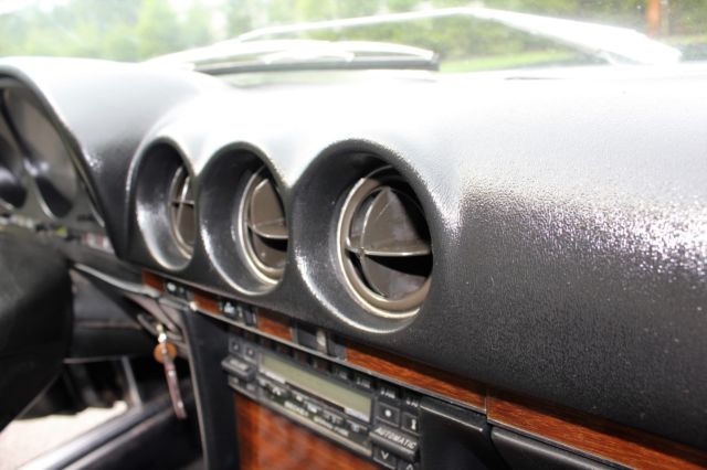 1983 Mercedes-Benz 300-Series Base Convertible 2-Door - photo 13