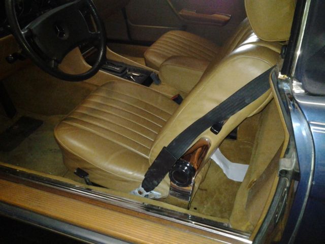 1983 Mercedes-Benz SL-Class - photo 3
