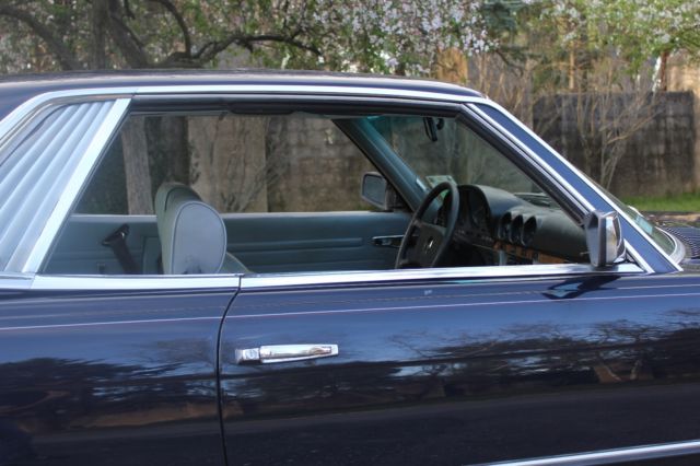 1981 Mercedes-Benz SL-Class - photo 11