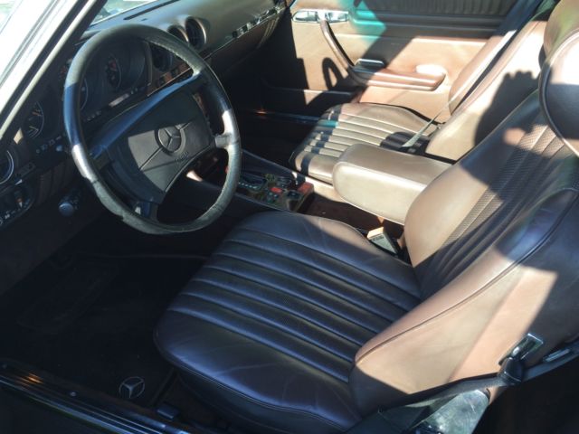 1984 Mercedes-Benz 300-Series - photo 4