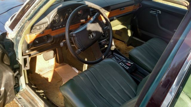 1973 Mercedes-Benz 400-Series 450 SE - photo 5