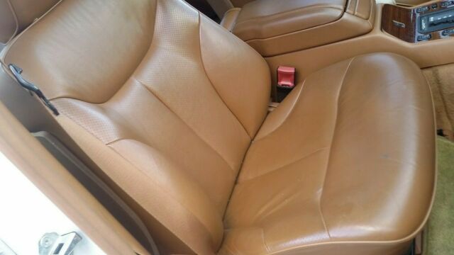 1993 Mercedes-Benz S-Class Seden - photo 8
