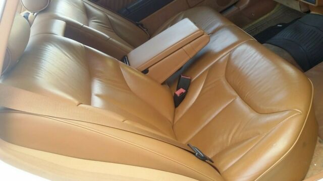 1993 Mercedes-Benz S-Class Seden - photo 9