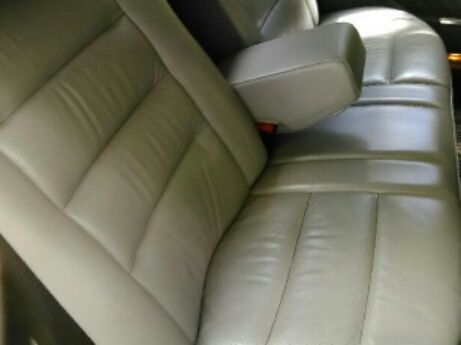 1991 Mercedes-Benz 400-Series - photo 3