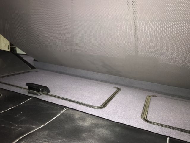 1990 Mercedes-Benz 400-Series SEL - photo 12