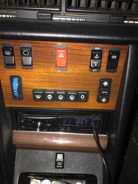 1990 Mercedes-Benz 400-Series SEL - photo 7