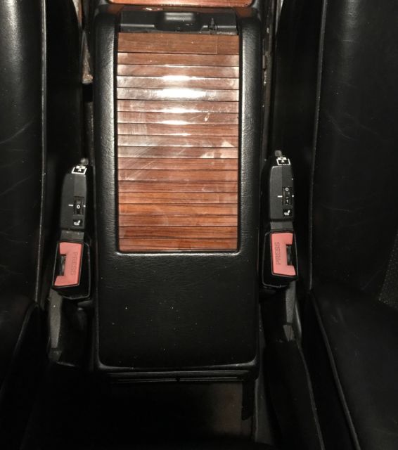 1990 Mercedes-Benz 400-Series SEL - photo 9