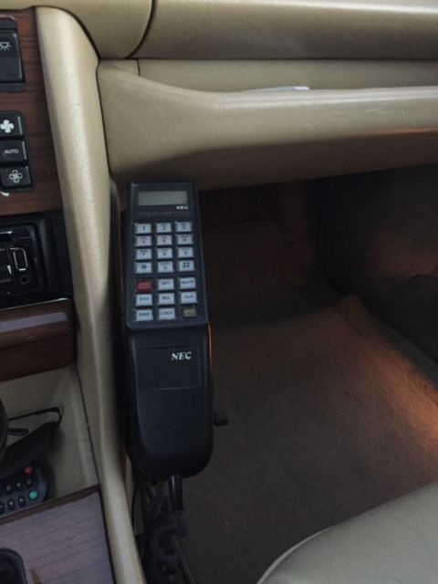 1989 Mercedes-Benz 400-Series - photo 11
