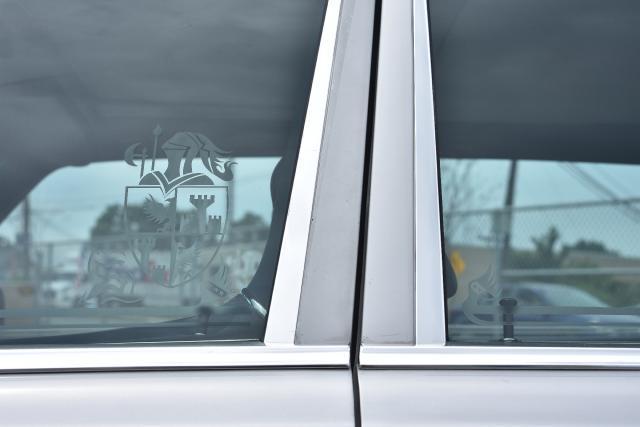 1977 Mercedes-Benz 400-Series 450 SEL - photo 11