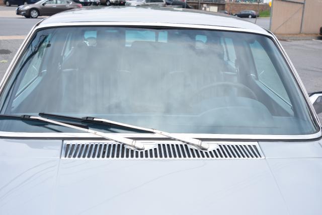 1977 Mercedes-Benz 400-Series 450 SEL - photo 13