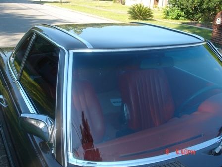 1973 Mercedes-Benz 400-Series 450 SL - photo 11