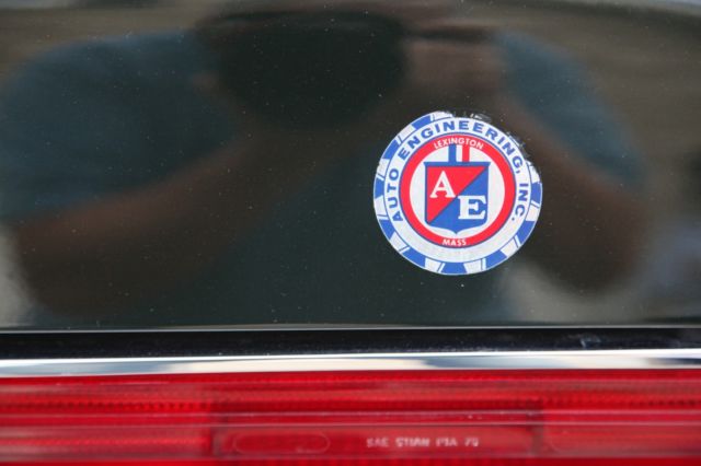 1976 Mercedes-Benz SL-Class - photo 12