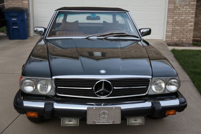 1976 Mercedes-Benz SL-Class - photo 8