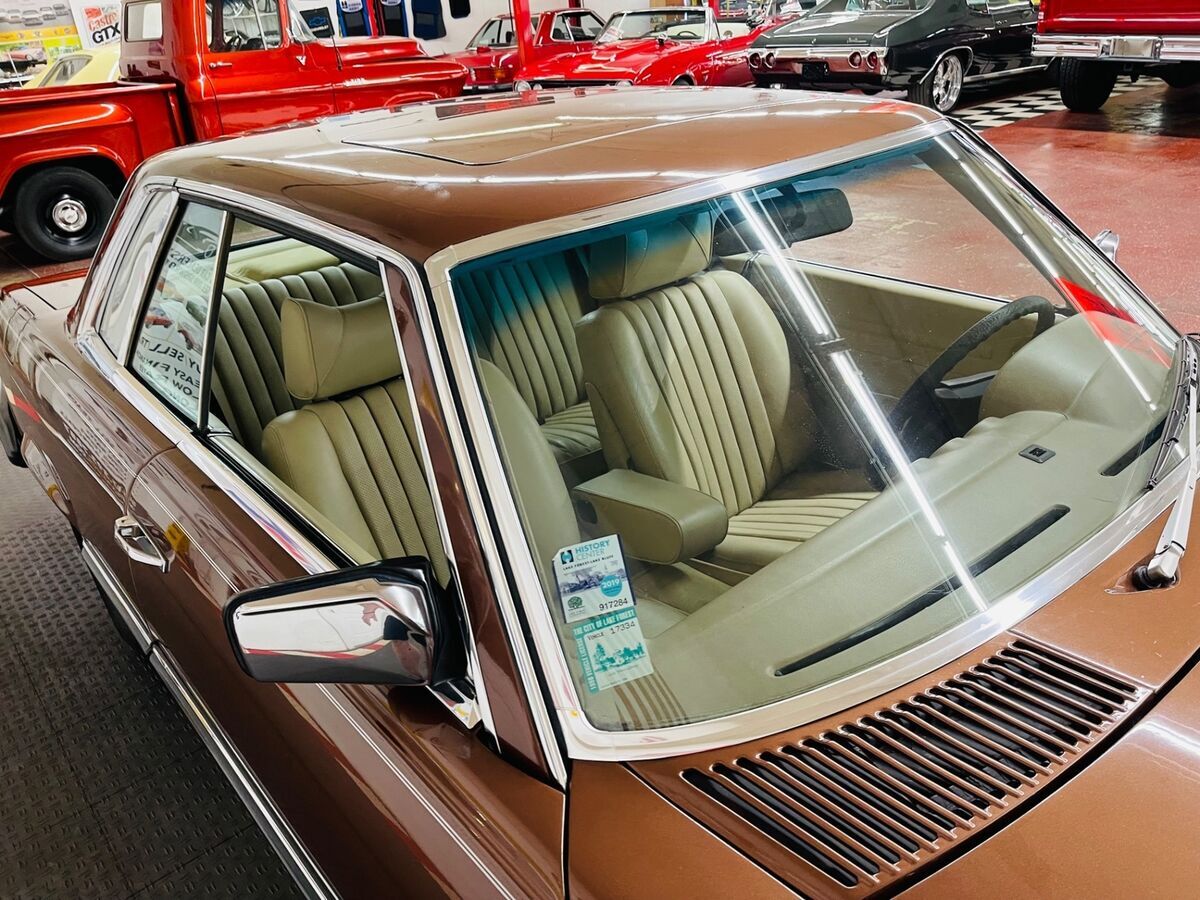 1978 Mercedes Benz 400-Series - VERY CLEAN COUPE - SEE VIDEO - photo 11