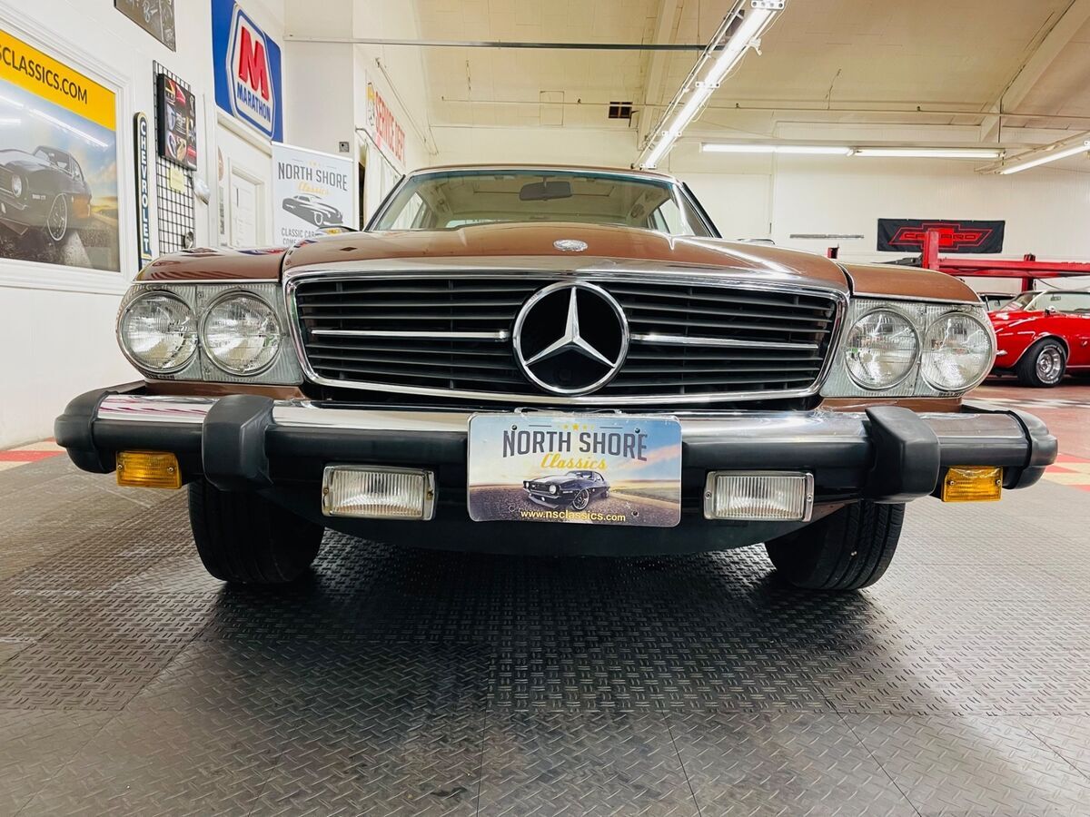 1978 Mercedes Benz 400-Series - VERY CLEAN COUPE - SEE VIDEO - photo 7