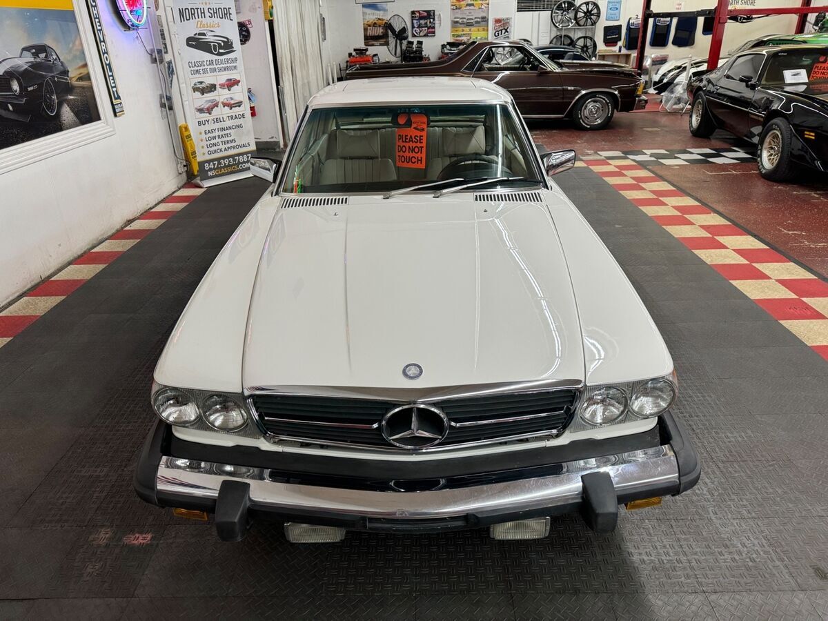 1977 Mercedes Benz 400-Series - RARE COUPE - - photo 5