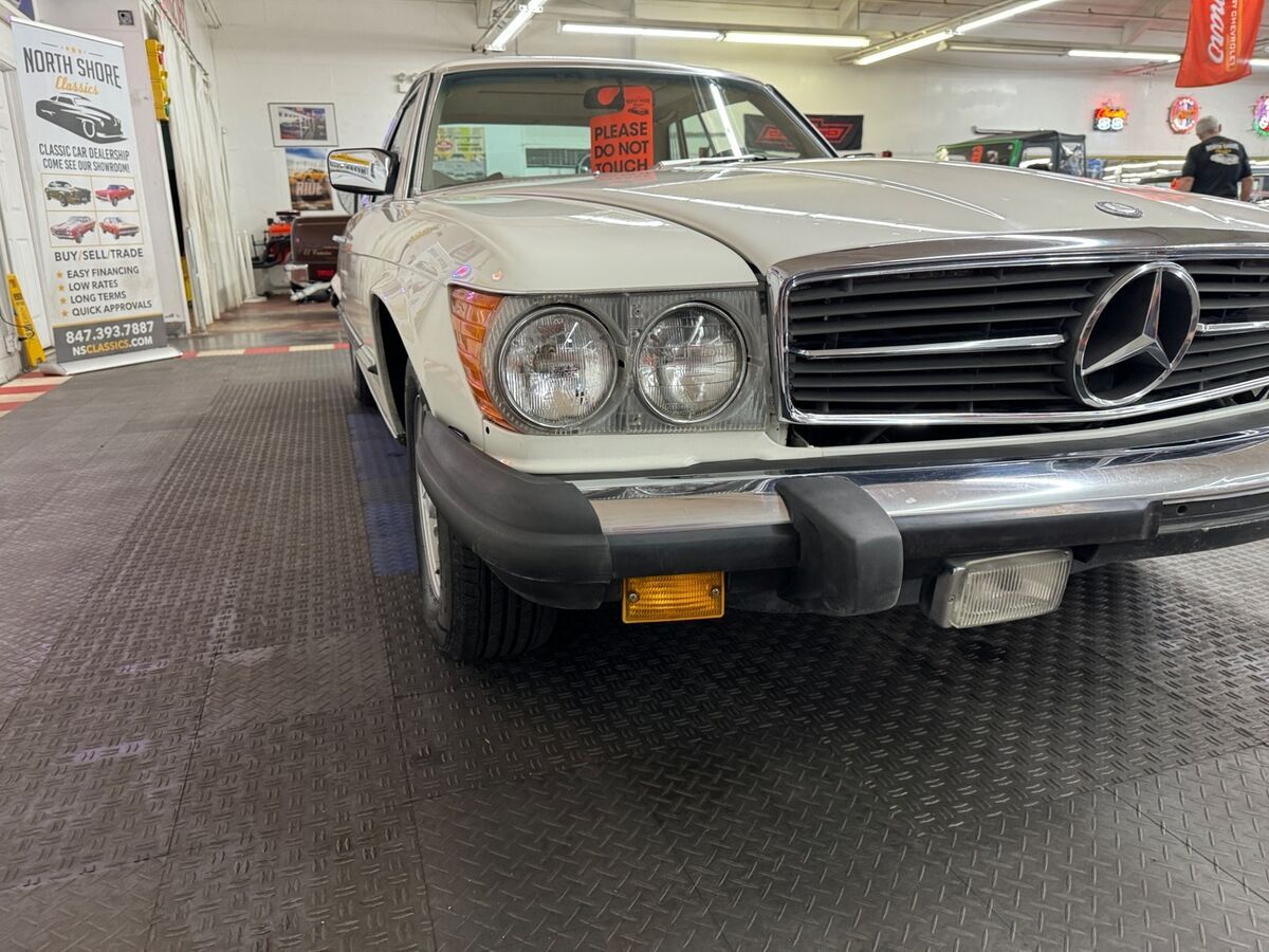 1977 Mercedes Benz 400-Series - RARE COUPE - - photo 8