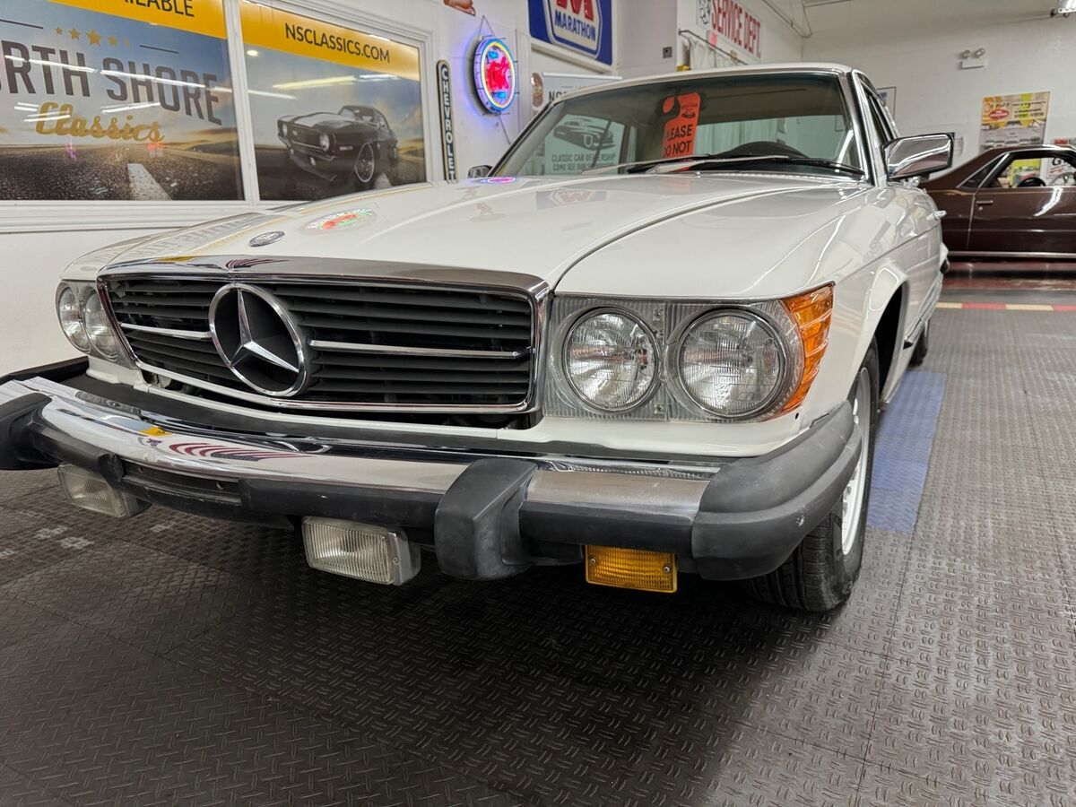 1977 Mercedes Benz 400-Series - RARE COUPE - - photo 9