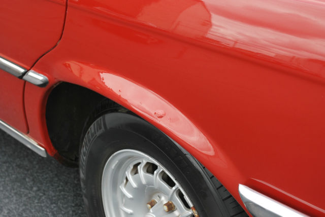 1979 Mercedes-Benz S-Class - photo 5